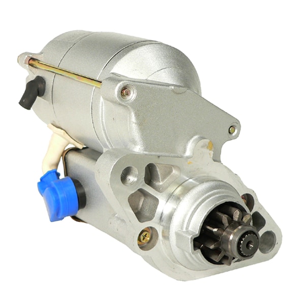 Db Electrical Starter For Lexus Lx450 1996-1997 Toyota Land Cruiser 1993-1997; 410-52431 410-52431 - main